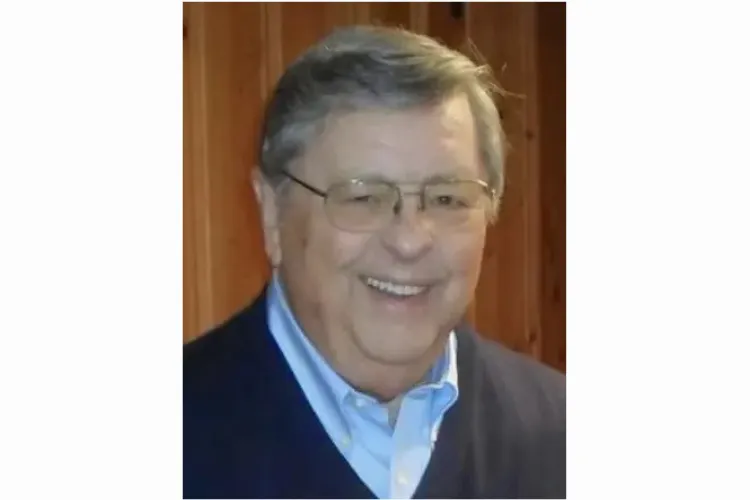 Obituary - Burwell Lewis Lafoon Jr.