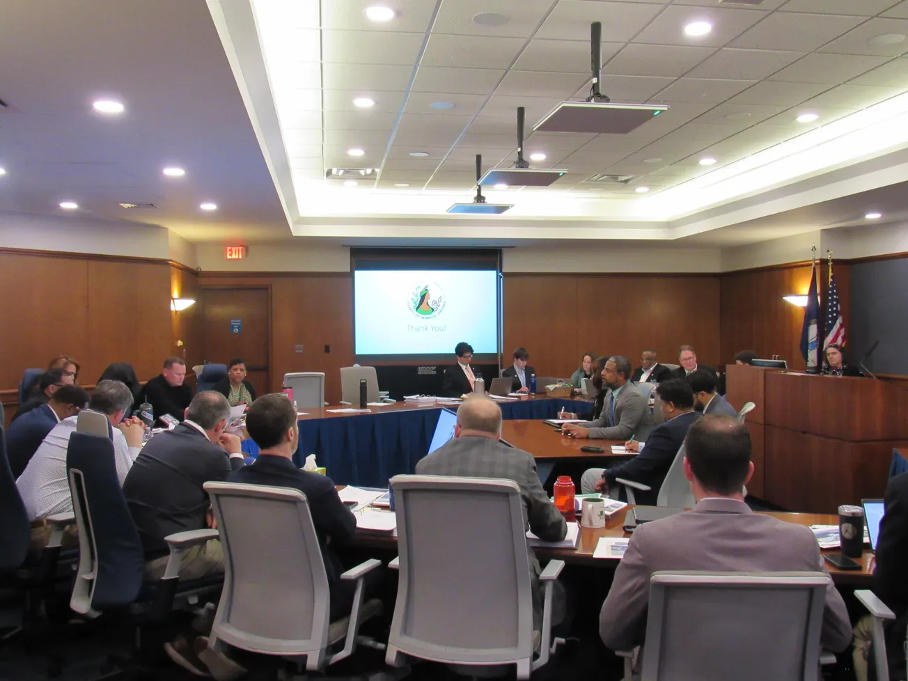 Henrico has proposed a 3.4% budget increase: here is where the money would go