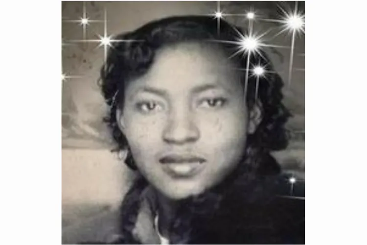 Obituary - Minnie M. Wright