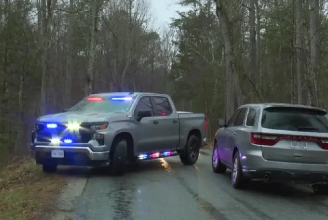 4 arrested in Henrico, charged in connection with death of 18-year-old Hopewell student