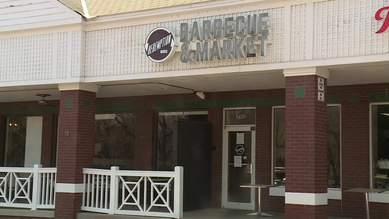 Henrico's Redemption BBQ and Market ending barbecue service to pivot to Chicago-style pizzas