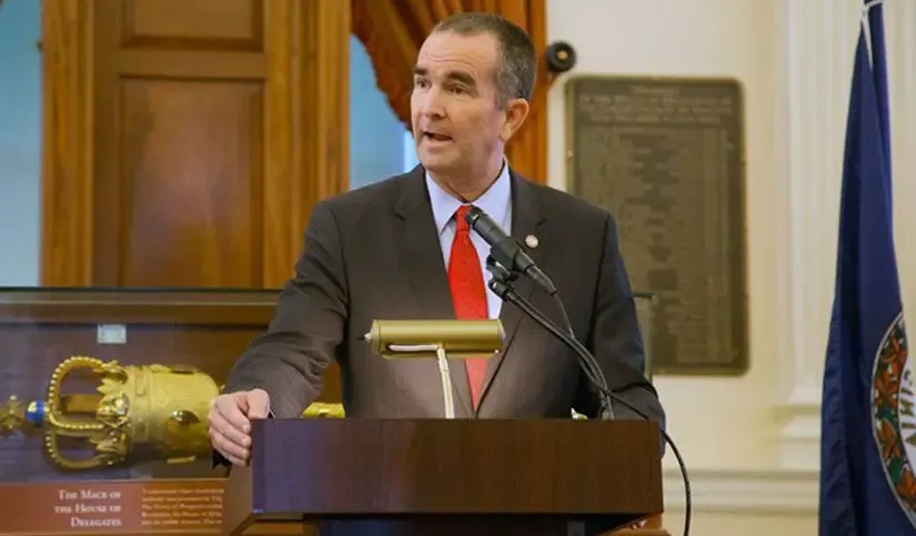 Northam: Virginia will begin Phase Three July 1