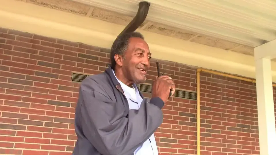 Varina High School mourning longtime employee