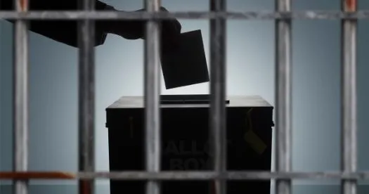 Henrico community leaders team up to register inmates to vote