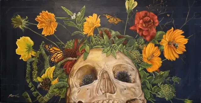 CACGA to host Artist's Reception Sept. 17