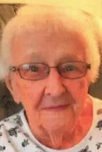 Obituary - Dorothy Buker Gray