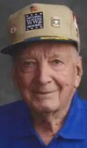 Obituary - Wilford Perry Hamm