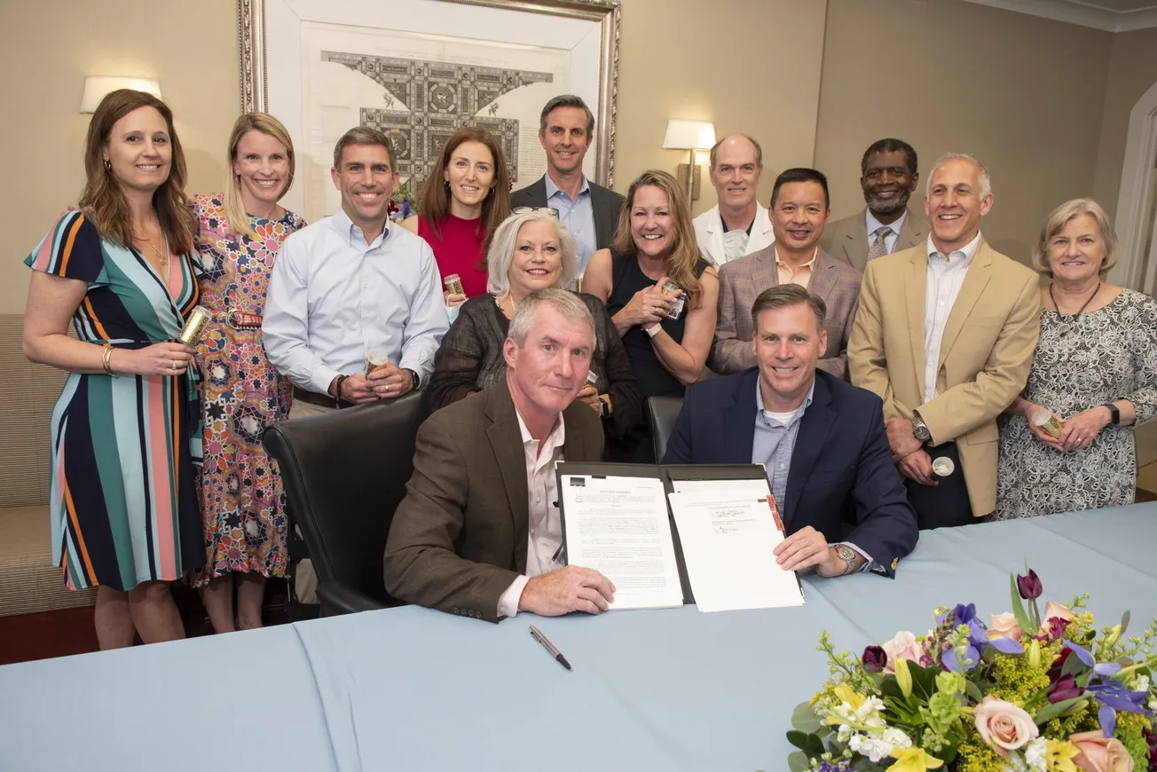 Bon Secours acquires Tuckahoe Orthopaedics