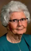 Obituary - Dorothy Grigg Hill