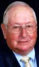 Obituary - George F. Farrar Sr.