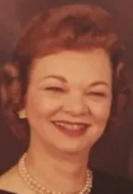 Obituary - Lorraine Zachar Mawyer