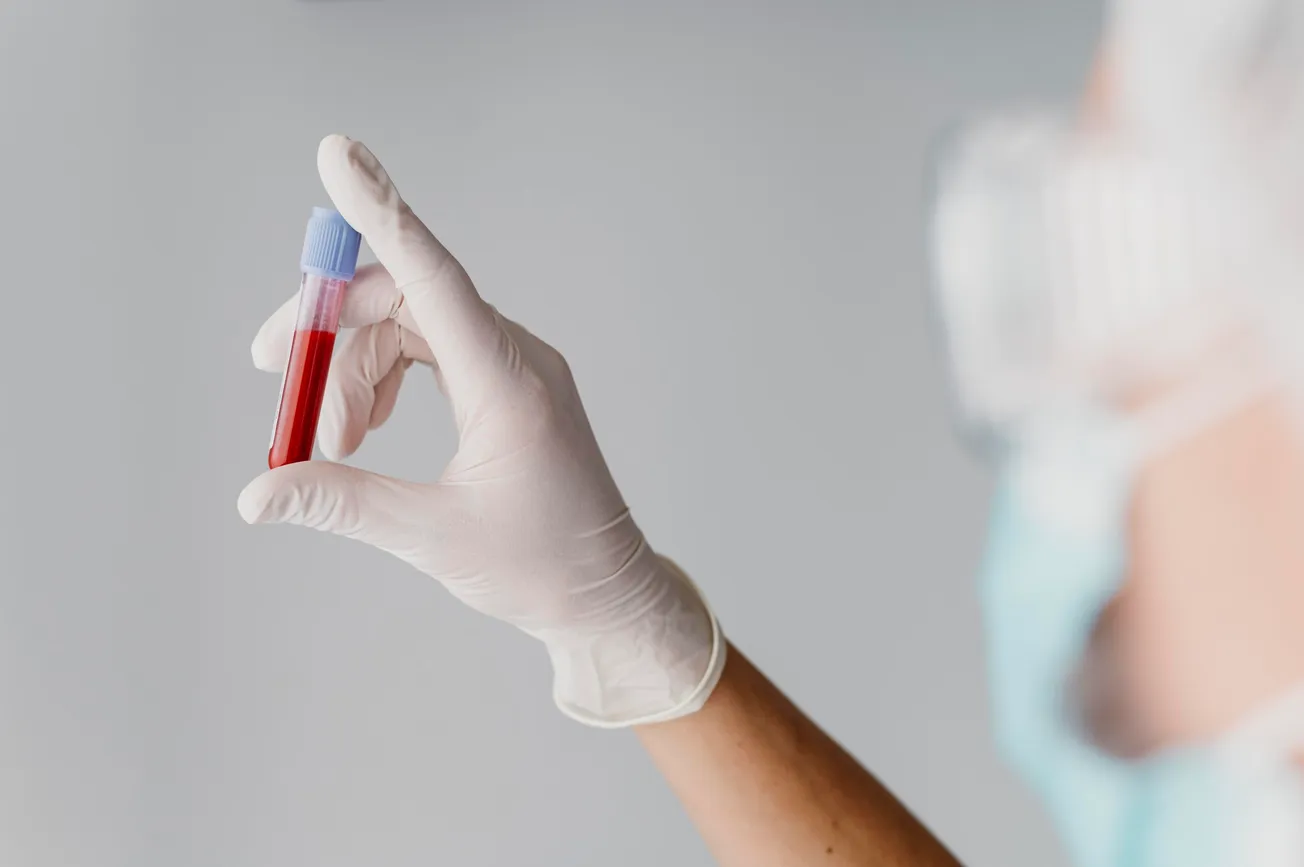 High school students inspire bill to add blood type to license