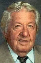 Obituary - Theodore Roosevelt Robbins