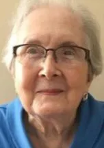 Obituary - Doris Dowdle Ferguson