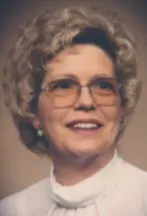 Obituary - Wilma Nichols Redford