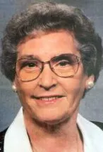 Obituary - Juanita Kirby Garrett