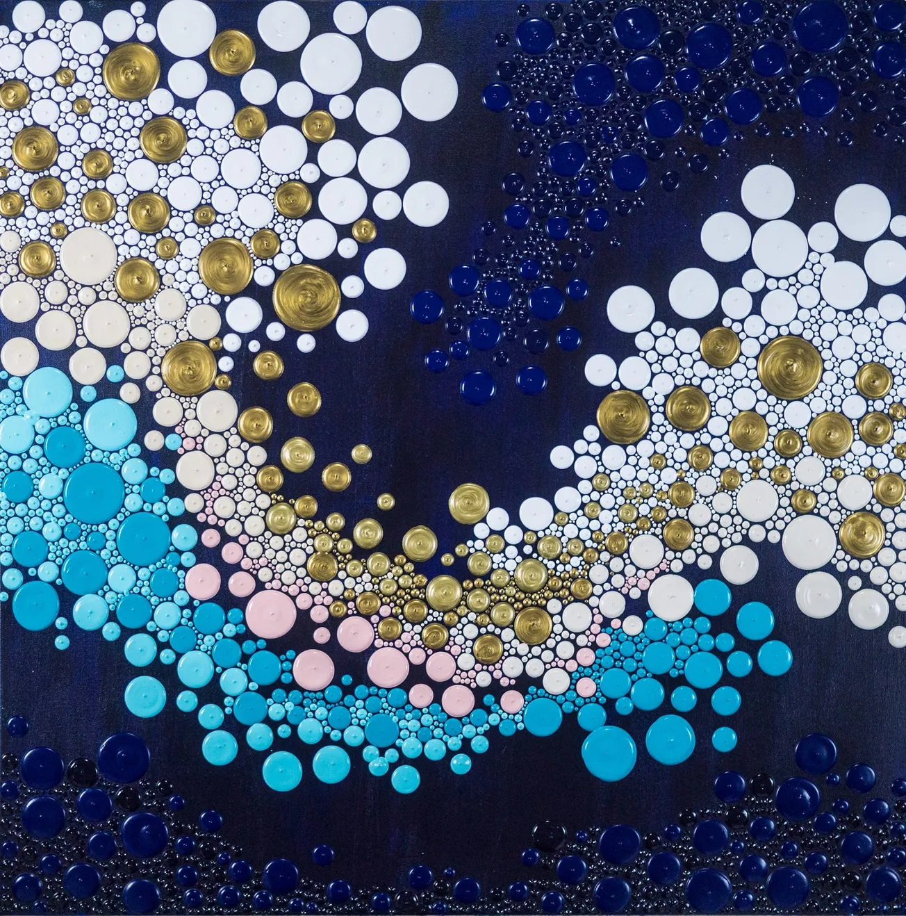 ‘Sara’s Sensorium’ interactive, immersive art exhibit coming to Cultural Arts Center Sept. 14