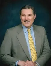 Obituary - Lawrence Alexander Coreth