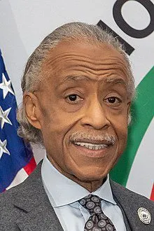 Sharpton invited to give Otieno's eulogy