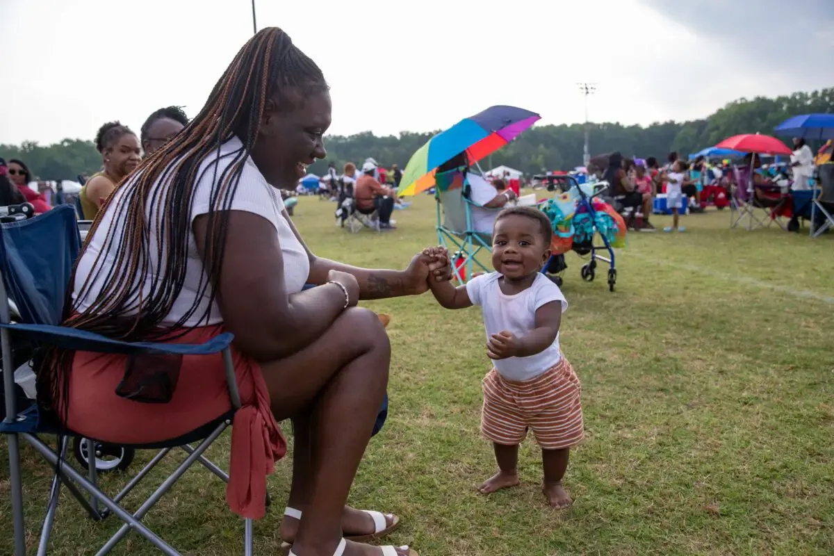 PHOTOS: Juneteenth celebration – June 17, 2023