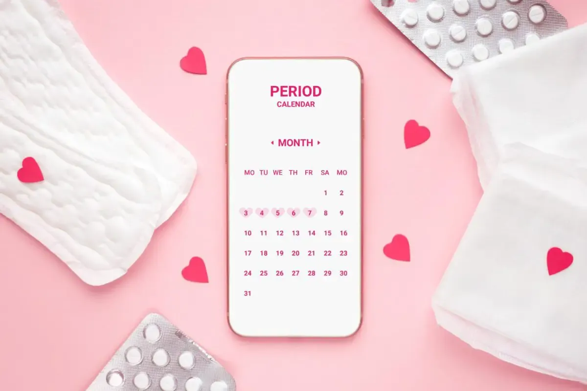 Virginia bills take preventative measures to protect period tracker data