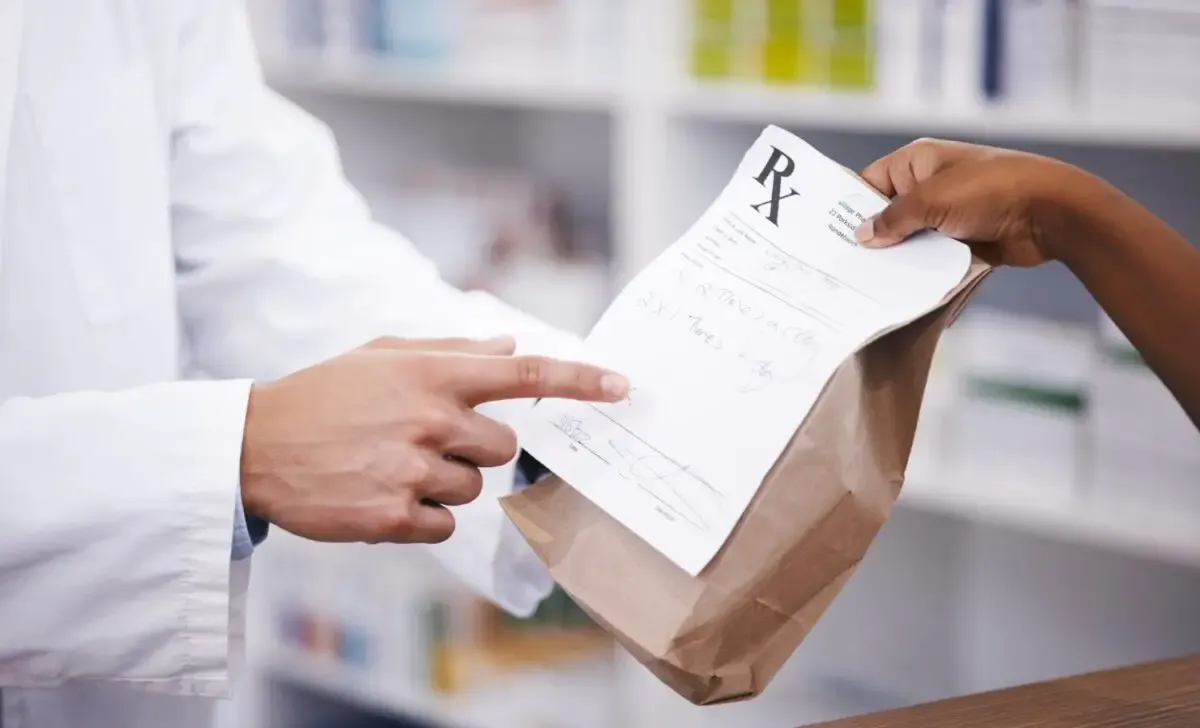 Bill seeks to provide more flexibility in choosing pharmacies for prescriptions, providers