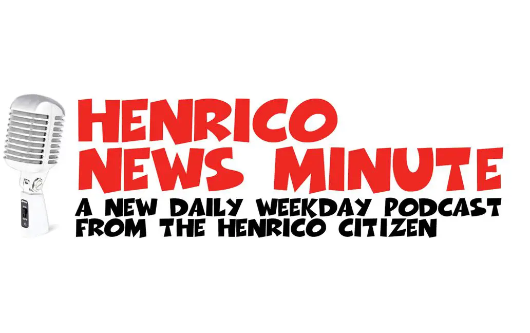 Henrico News Minute May 19, 2020