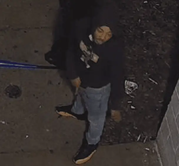 Henrico Police seek man who stole vehicle