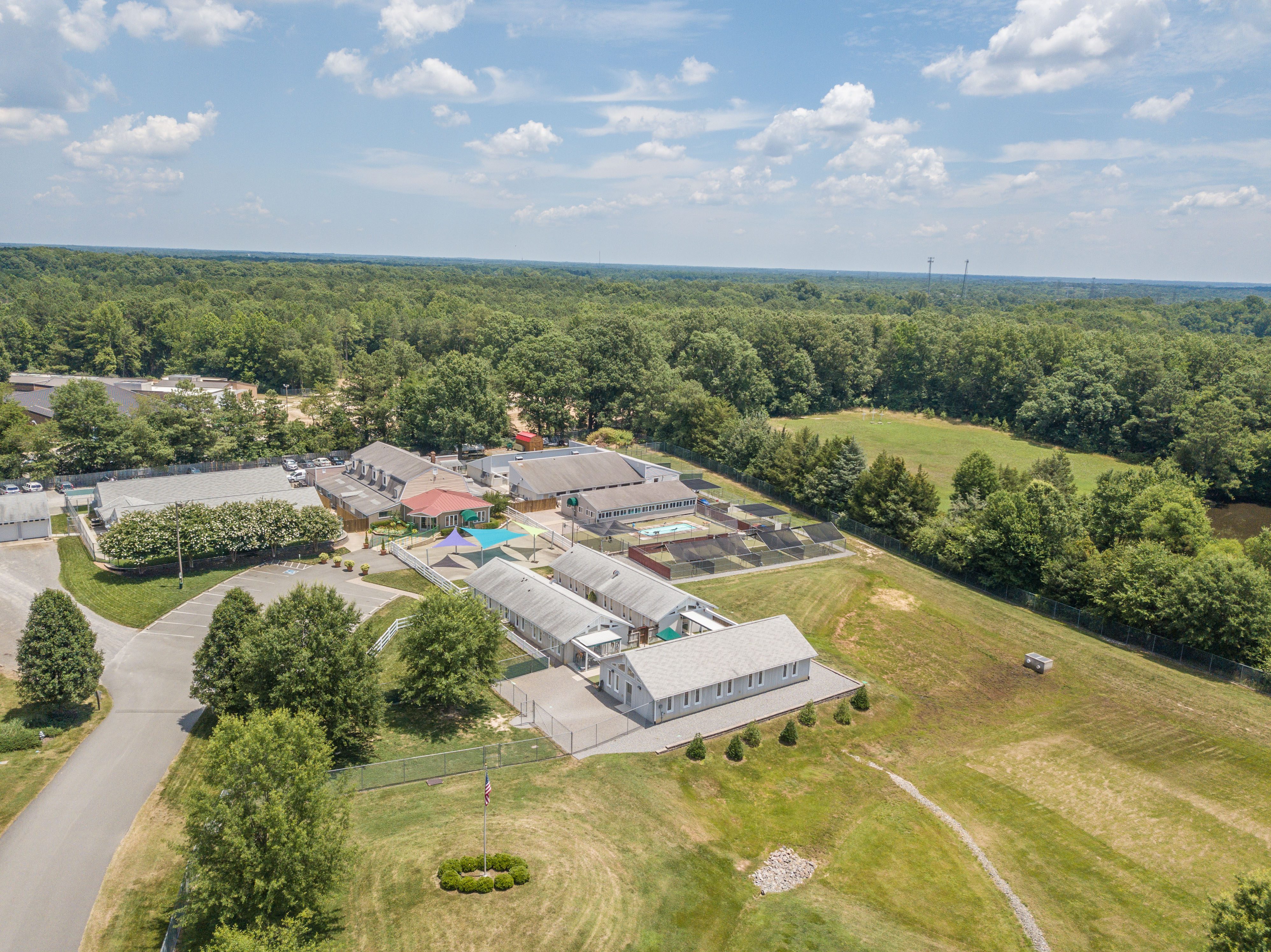 Holiday Barn Pet Resorts turns 50