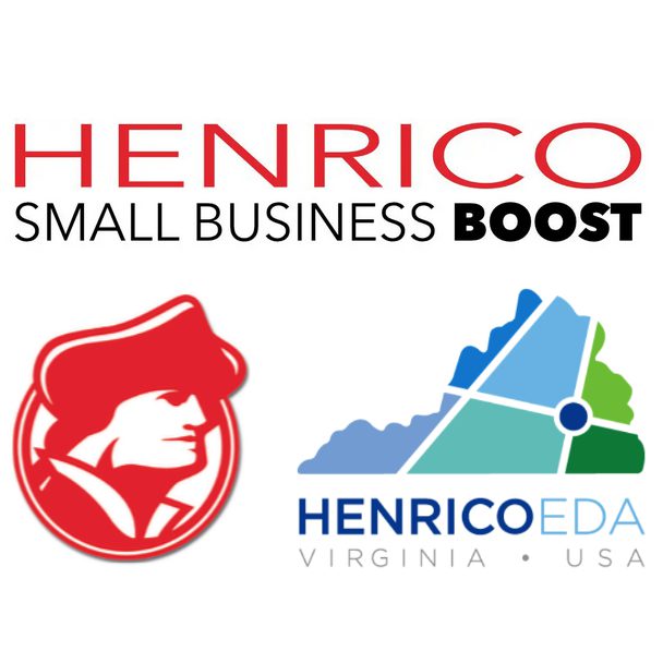 Henrico Small Business Boost program information and directory The