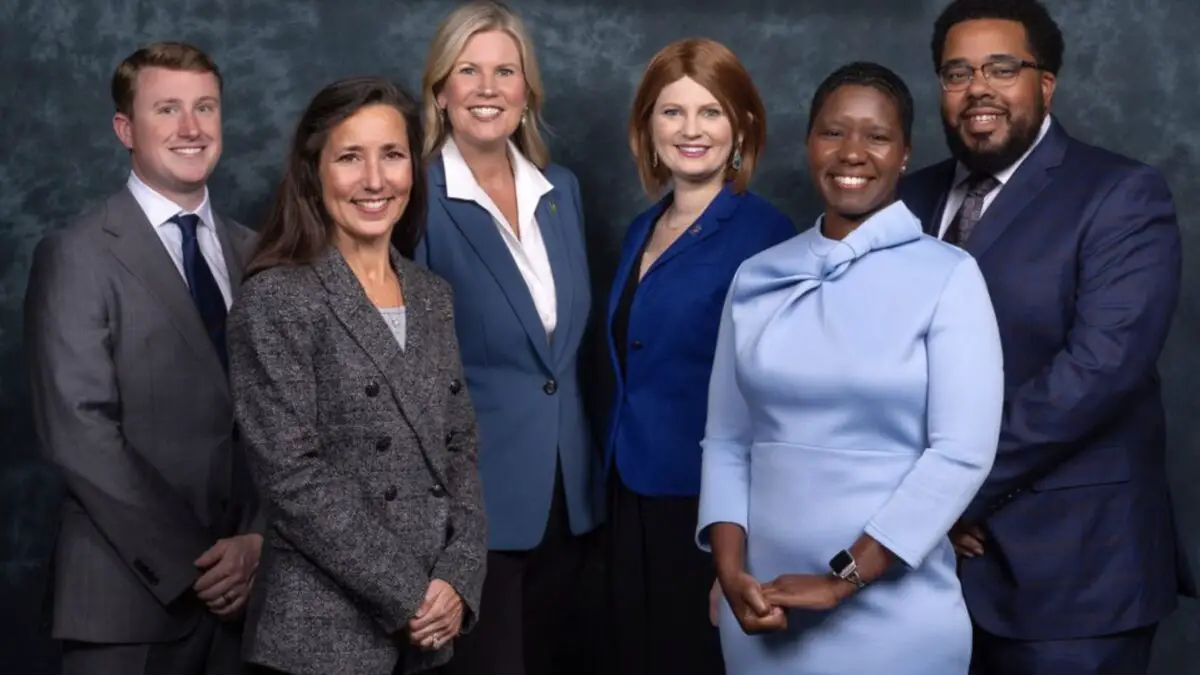 Henrico School Board to review possible changes to 2025-2026 school calendar henrico-school-board-to-review-possible-changes-to-2025-2026-school-calendar