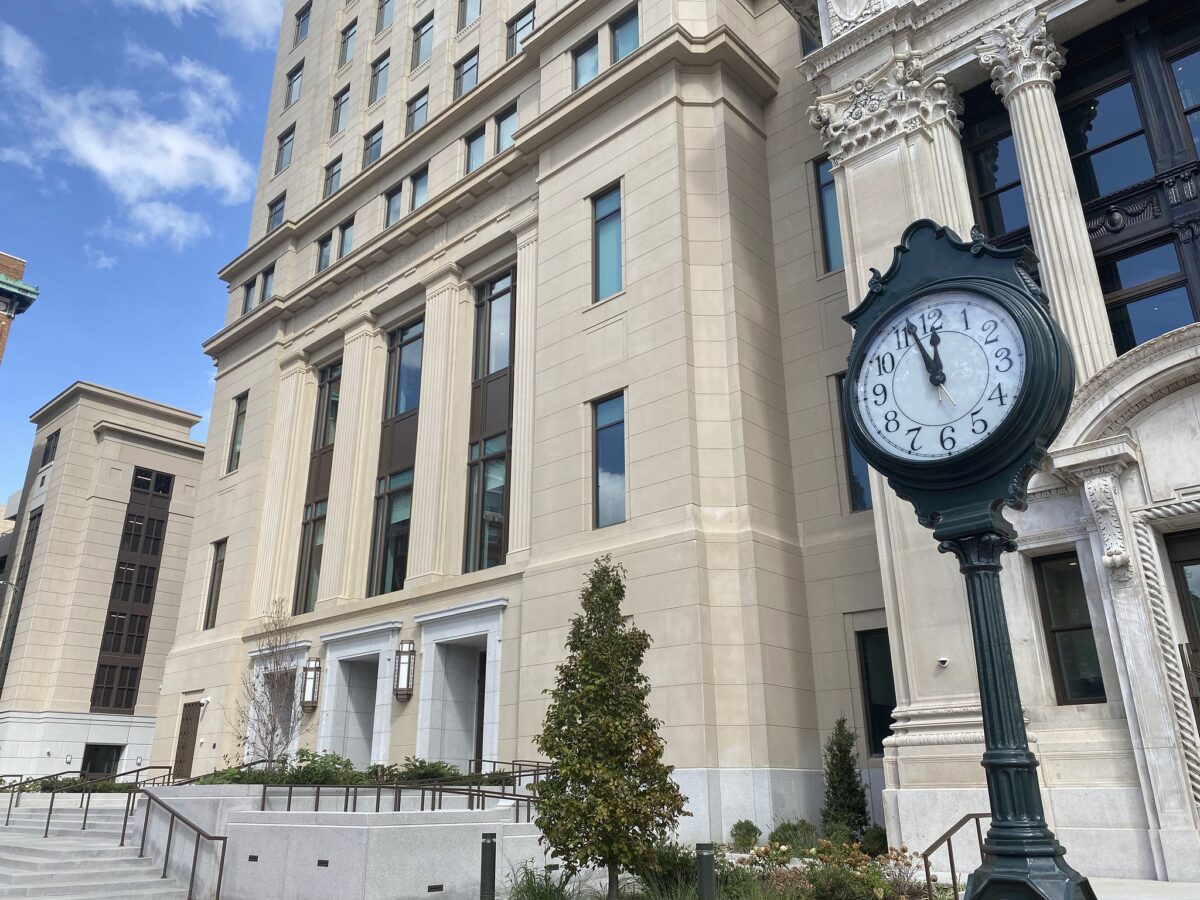 General Assembly tackles consumer transparency, fails to fix ticket