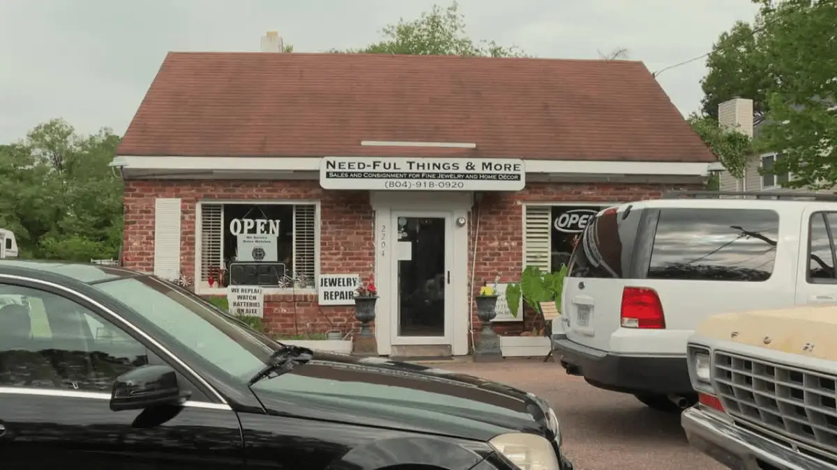 West End business owner says Henrico Police didn't notify him of burglary