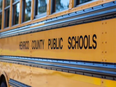 46 Henrico schools receive state grant for school security equipment