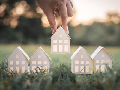 Report: Virginia’s housing market picks up