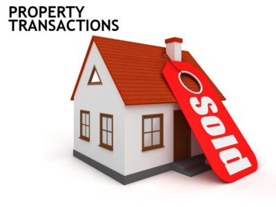 Henrico Property Transactions: Jan. 24-30, 2024