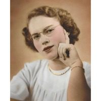 Obituary – Edna King Paylor