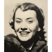 Obituary – Eleanor Barry Peaseley