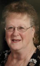 Obituary – Joan Davidson
