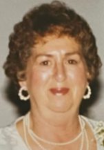 Obituary – Louise Ann Davis