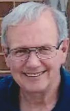 Obituary – Terry D. Ely